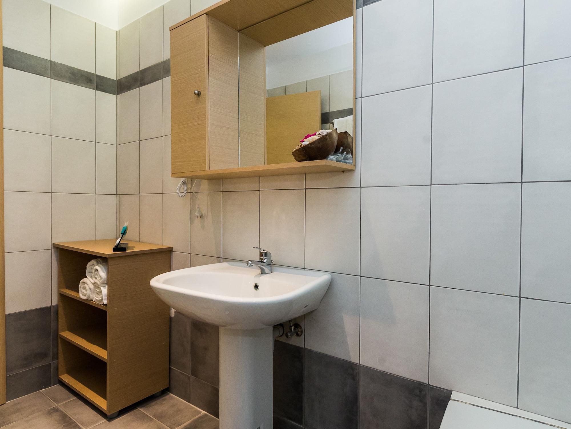 Appartement Alektor & *