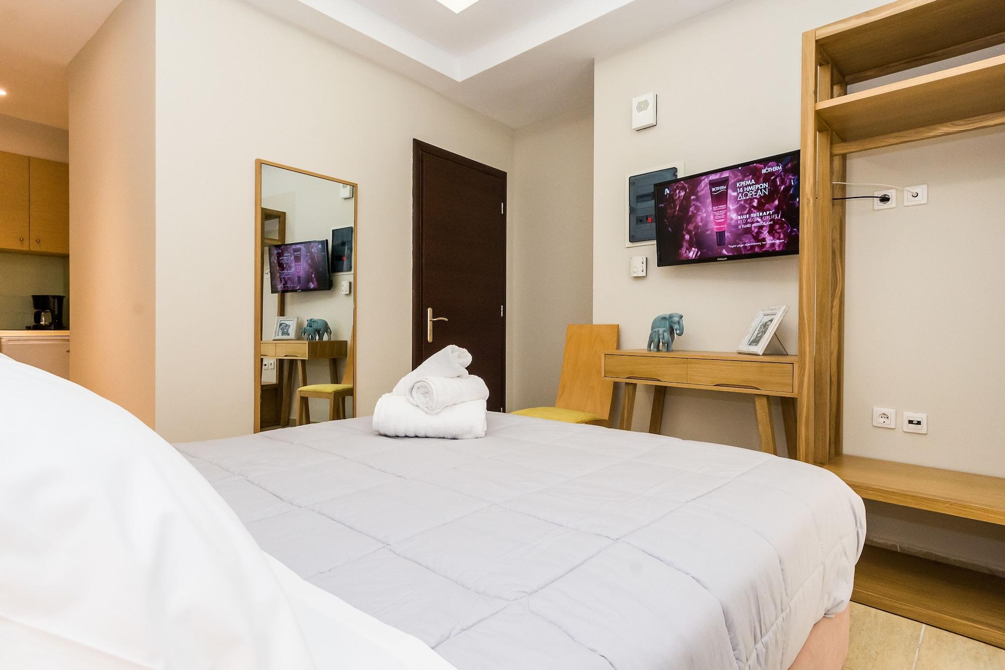 Alektor & Appartement