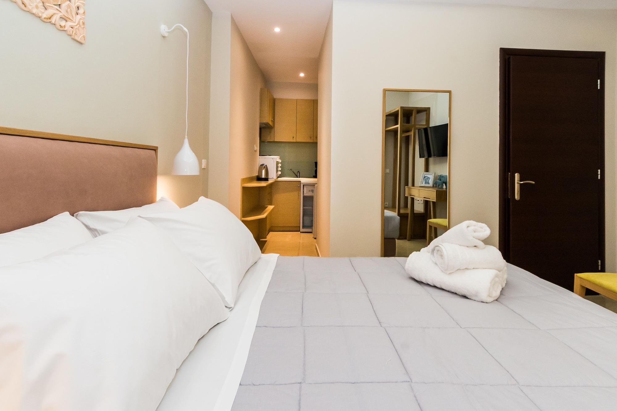 Alektor & Appartement