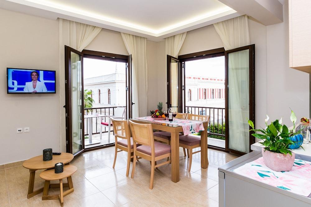 Apartment Alektor &