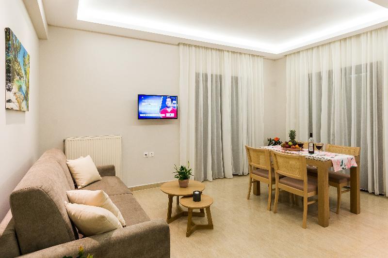 Appartement Alektor & *