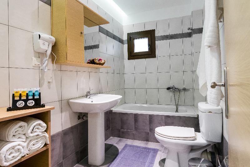Appartement Alektor &