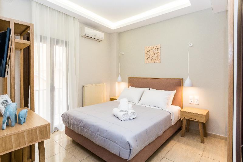 Alektor & Appartement