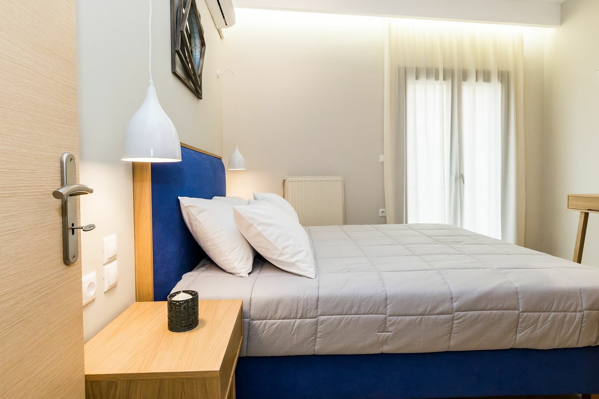 Alektor & Appartement Zakynthos