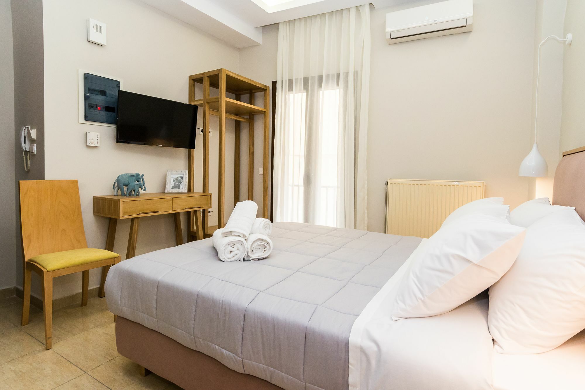 Appartement Alektor & Zakynthos