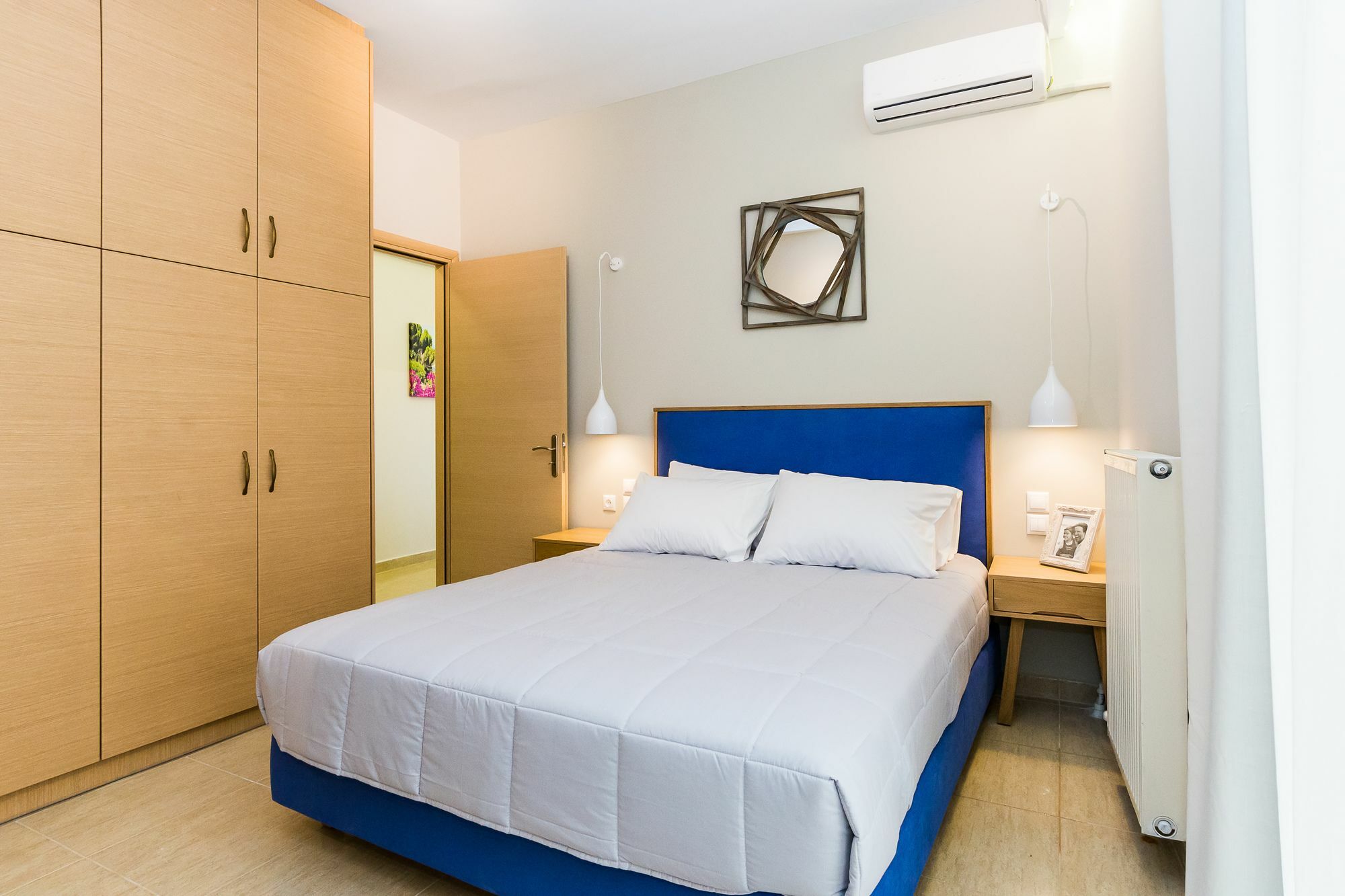 Apartment Alektor &