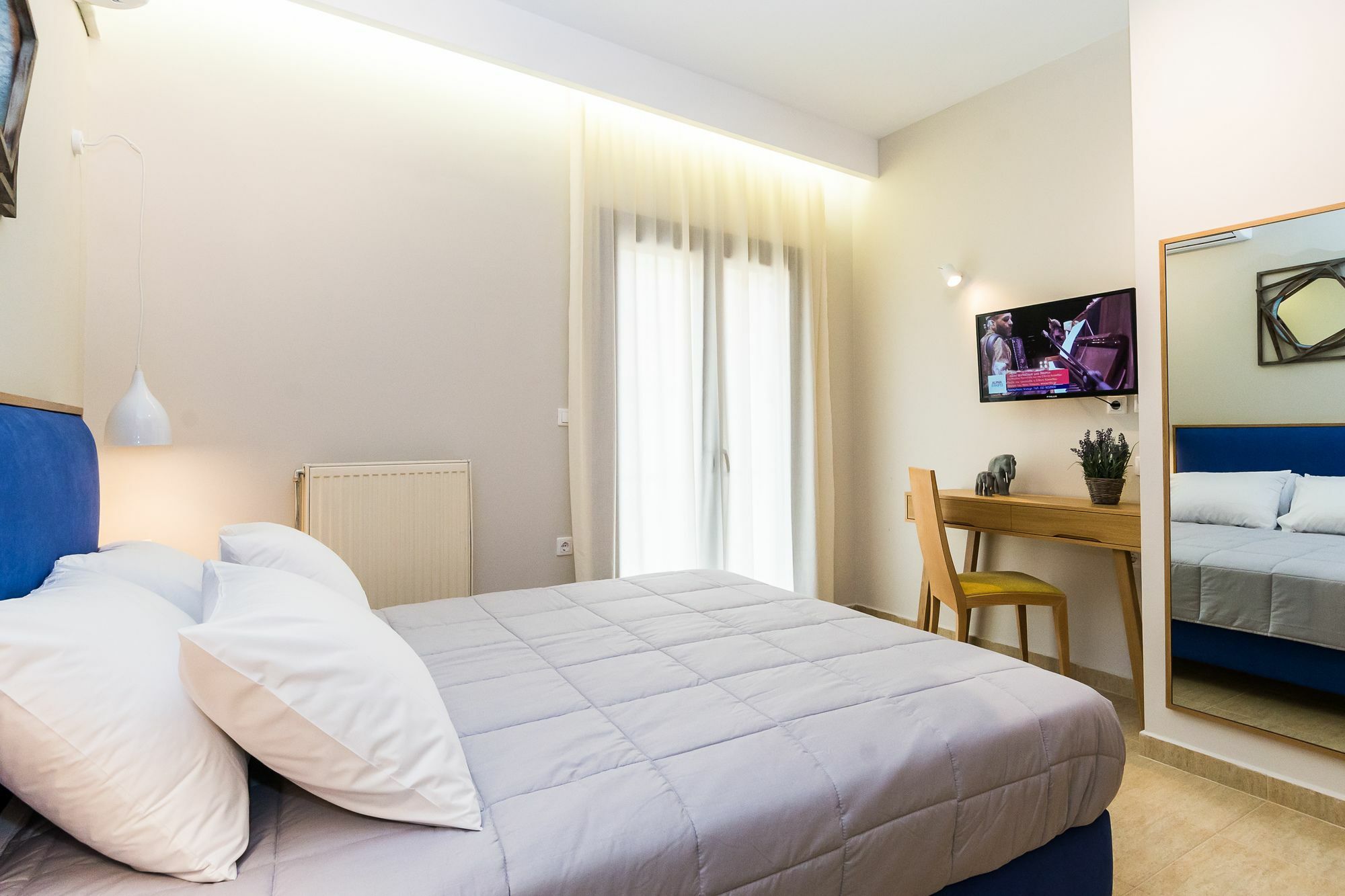 Alektor & Appartement