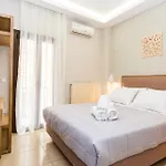 Alektor Studios & Apartments